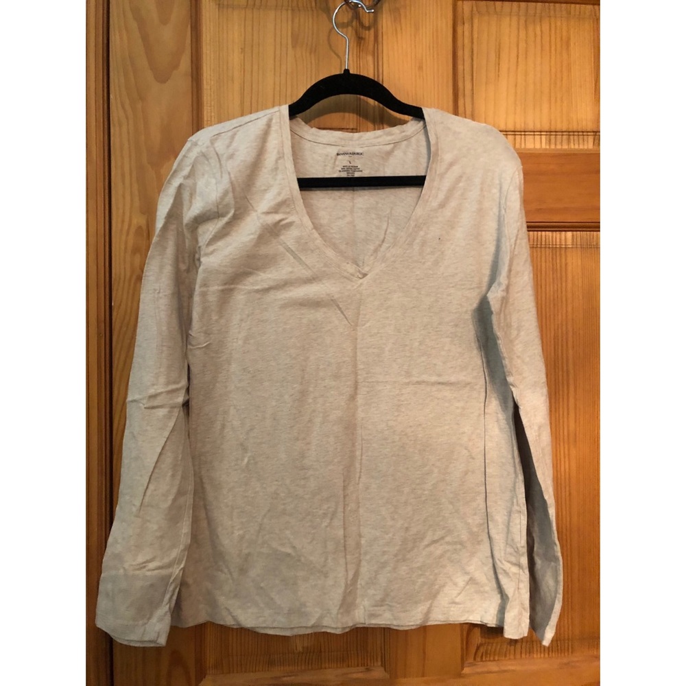 Long sleeve t shirt